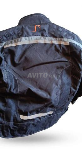 Veste moto Taya XL - 2