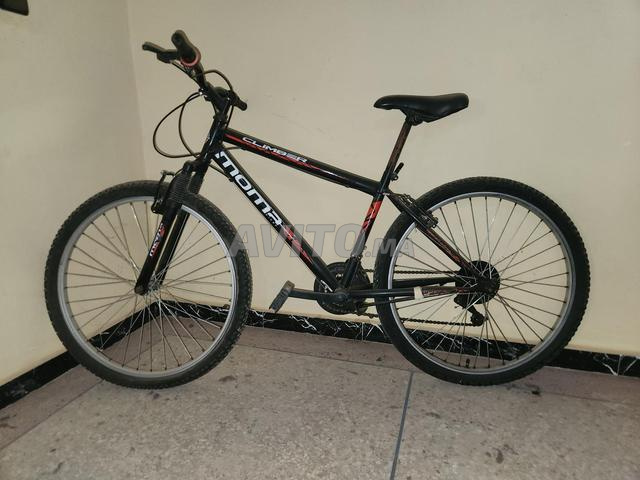 Vélo VTT Moma Bikes Climber - 2
