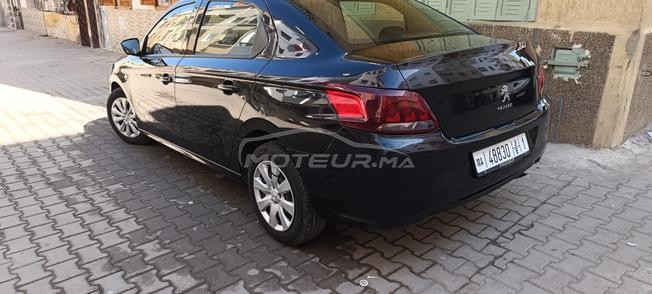 Peugeot 301 diesel modèle 2021