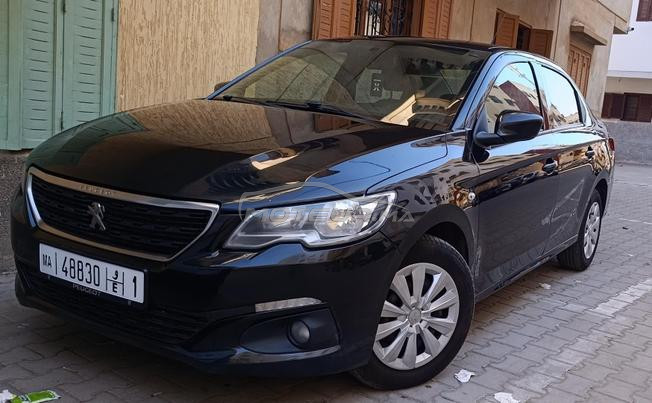 Peugeot 301 diesel modèle 2021