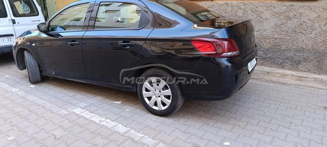 Peugeot 301 diesel modèle 2021
