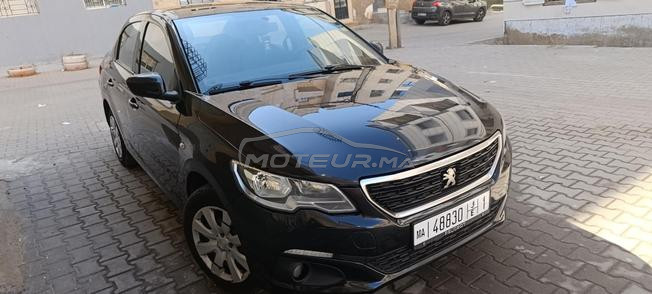 Peugeot 301 diesel modèle 2021