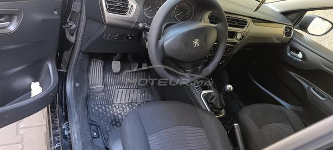 Peugeot 301 diesel modèle 2021