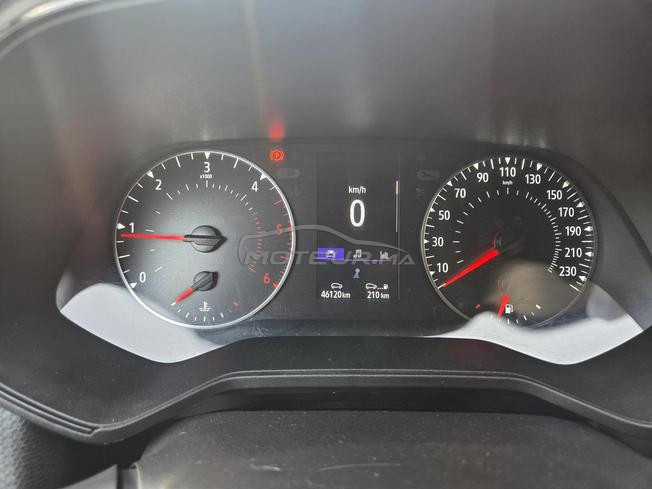 Renault Clio Diesel Manuelle 2023 à Casablanca