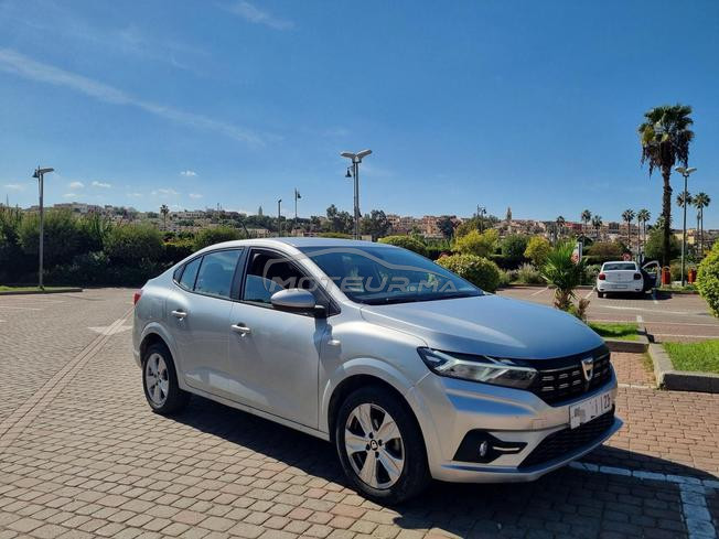 DACIA LOGAN 1ÉRE MAIN 50KM