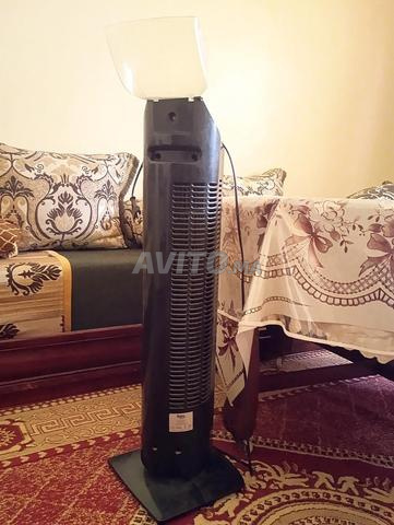 مكيف الهواء - 2