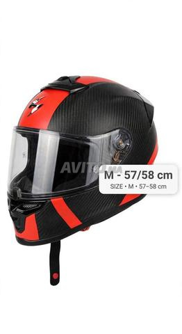 Casque de moto - 2