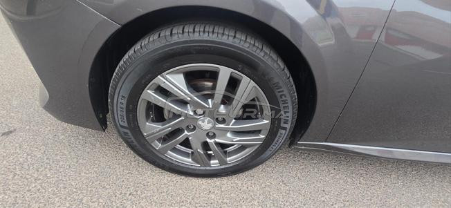 Peugeot 208 Diesel Manuelle 2021 