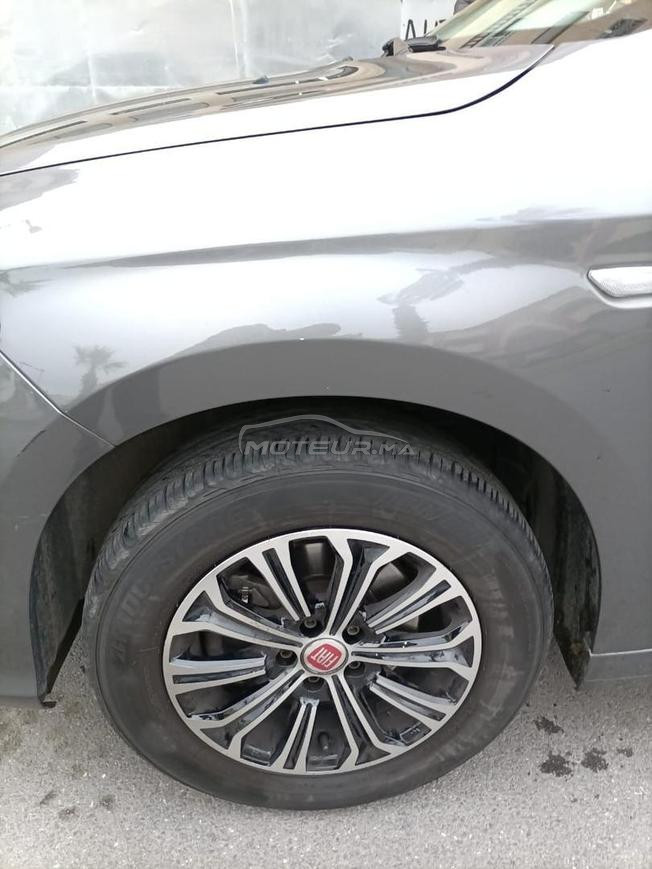 Fiat Tipo Diesel Manuelle 2025 à Temara