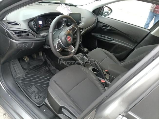 Fiat Tipo Diesel Manuelle 2025 à Temara