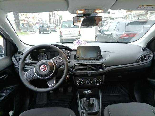 Fiat Tipo Diesel Manuelle 2025 à Temara