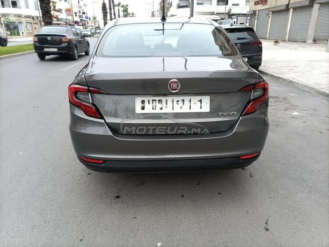 Fiat Tipo Diesel Manuelle 2025 à Temara