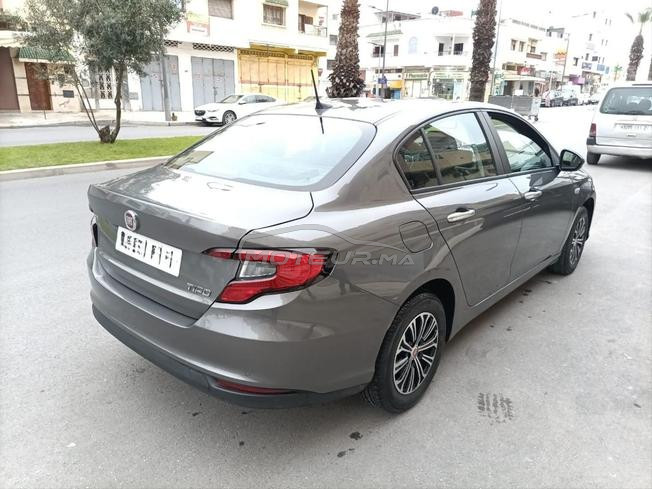 Fiat Tipo Diesel Manuelle 2025 à Temara