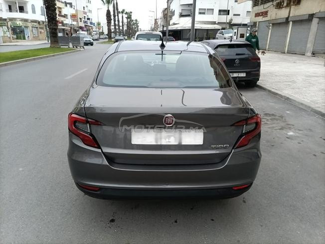 Fiat Tipo Diesel Manuelle 2025 à Temara