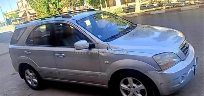 Kia Sorento Diesel Automatique 2008 à Marrakech
