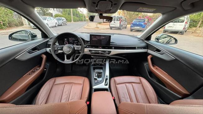 Audi A4.....
