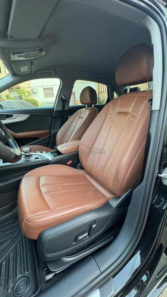 Audi A4.....