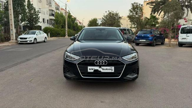 Audi A4.....