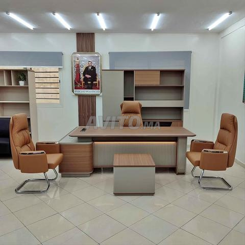 ✨ MOBILIER DE BUREAU D’IMPORTATION ✨ - 2