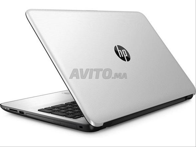 PC portable HP - 2