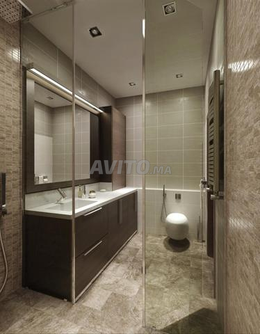 Appartements meublés à louer à la journée et pour les vacances - 2