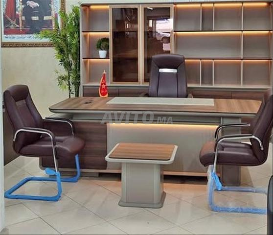 ✨ MOBILIER DE BUREAU D’IMPORTATION ✨