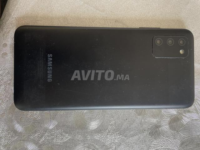 SAMSUNG A03S NOUVEAU - 2
