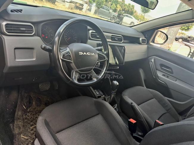 DACIA DESTUR OUTOMATIQUE 