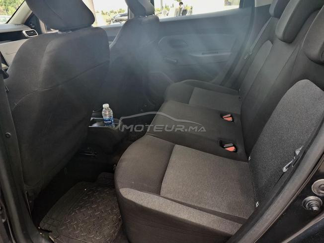 DACIA DESTUR OUTOMATIQUE 
