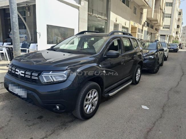 DACIA DESTUR OUTOMATIQUE 