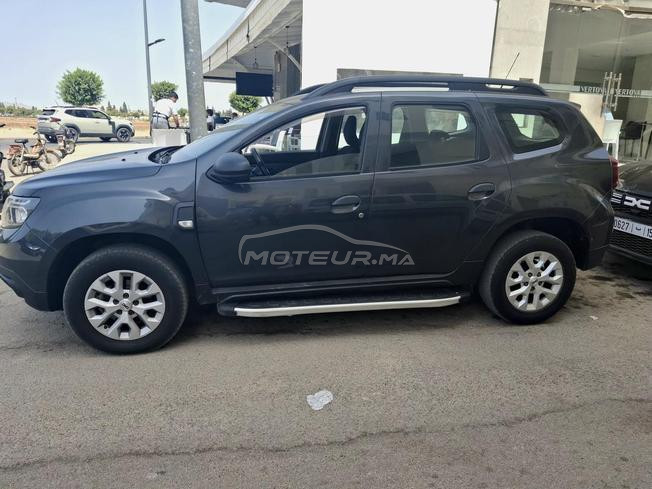 DACIA DESTUR OUTOMATIQUE 