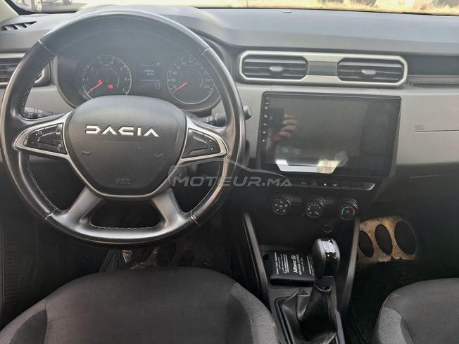 DACIA DESTUR OUTOMATIQUE 