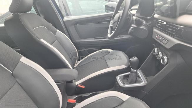 Renault Kardian Essence Automatique 2025