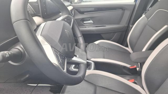 Renault Kardian Essence Automatique 2025 - 2