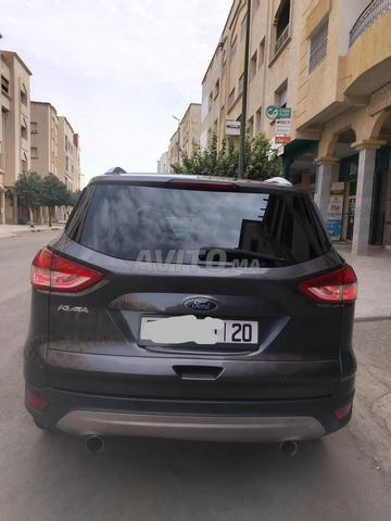 Ford Kuga toutes options - 2