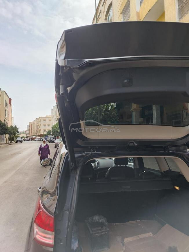 ford kuga tout option 
