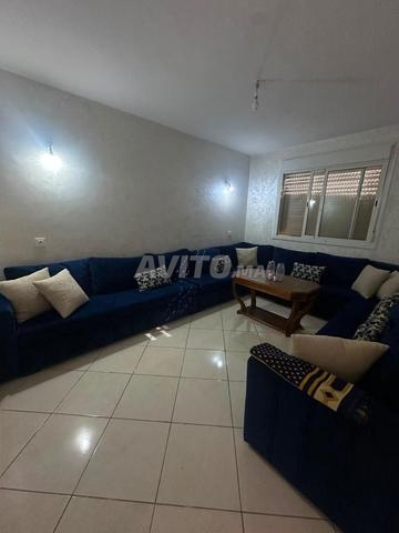 Appartement à louer 60 m² à Tanger - 2