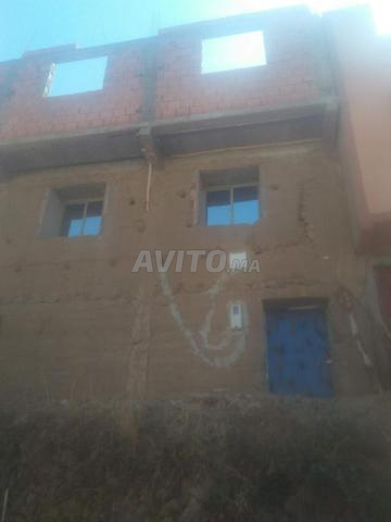 Maison 150m² à Imlil - 2
