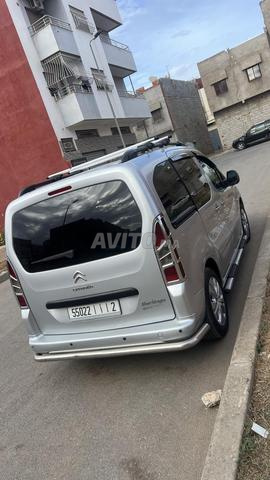 Citroën Berlingo modèle 2014 - 2