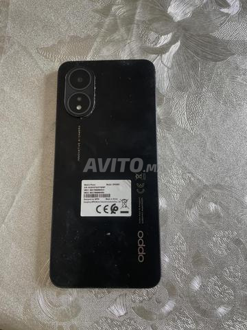 OPPO A18 nouveau  - 2