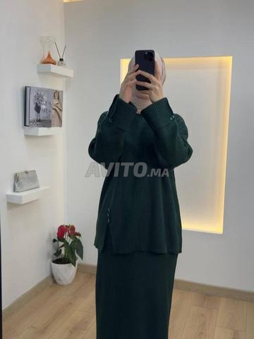 Ensemble élégant - 2