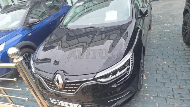 Renault Megane Diesel Automatique 2025 à El Jadida - 2