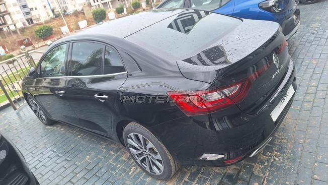 Renault Megane Diesel Automatique 2025 à El Jadida