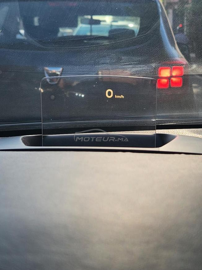 ds5 Automatique Diesel