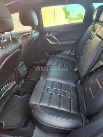 DS5 Automatique Diesel
