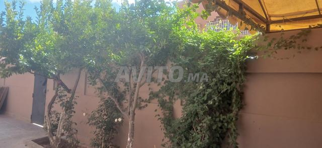 PRIVATISATION D'ESPACE ÉPHÉMÈRE À MARRAKECH  - 2