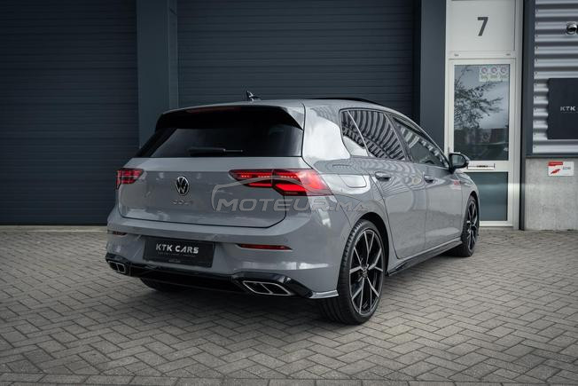 Volkswagen Golf 8 2.0 TDI R-Line|Pano|HuD|H&K|Key