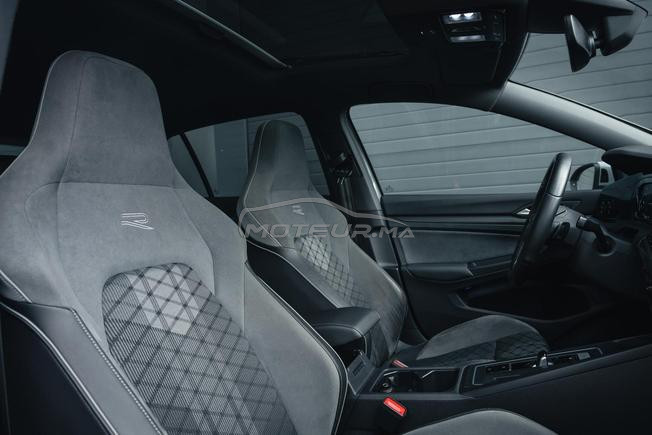 Volkswagen Golf 8 2.0 TDI R-Line|Pano|HuD|H&K|Key
