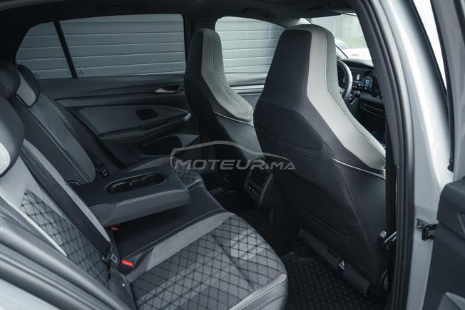 Volkswagen Golf 8 2.0 TDI R-Line|Pano|HuD|H&K|Key