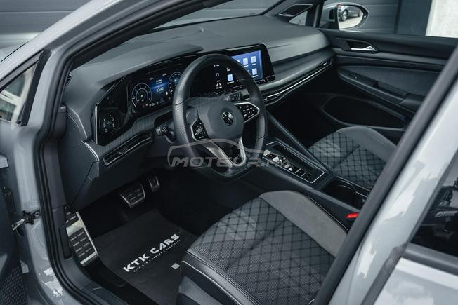 Volkswagen Golf 8 2.0 TDI R-Line|Pano|HuD|H&K|Key